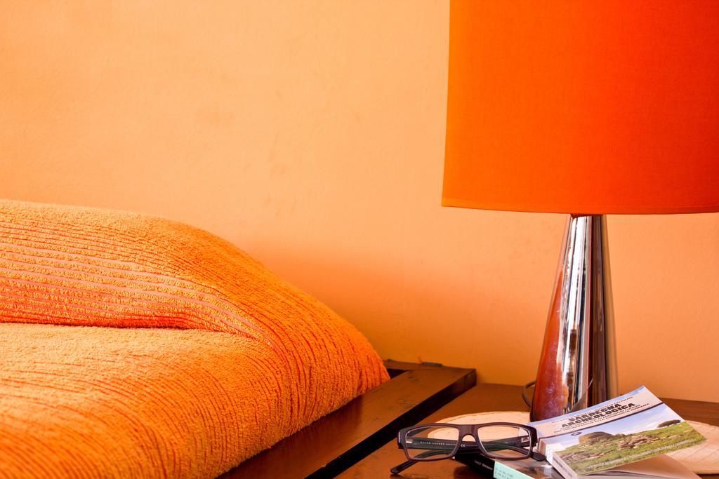 Marisal Accommodation Alghero Dış mekan fotoğraf