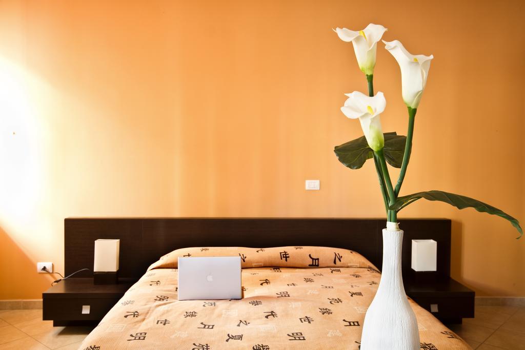 Marisal Accommodation Alghero Dış mekan fotoğraf