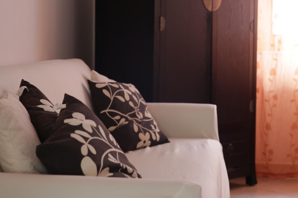 Marisal Accommodation Alghero Dış mekan fotoğraf