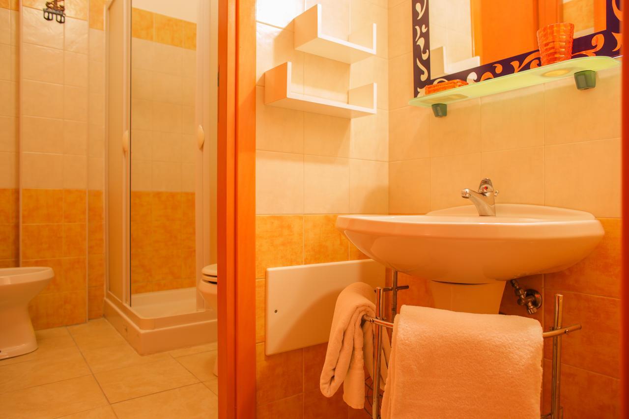 Marisal Accommodation Alghero Dış mekan fotoğraf
