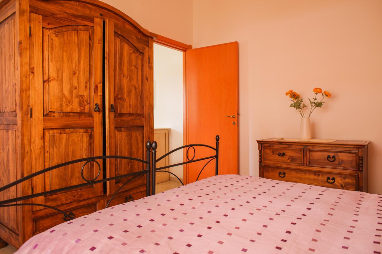Marisal Accommodation Alghero Dış mekan fotoğraf