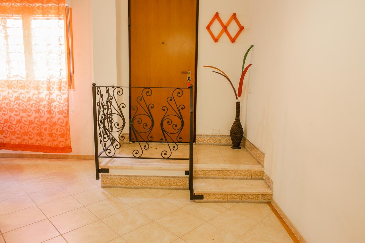 Marisal Accommodation Alghero Dış mekan fotoğraf