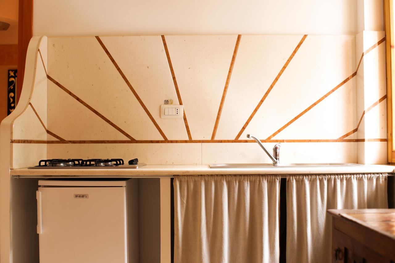 Marisal Accommodation Alghero Dış mekan fotoğraf